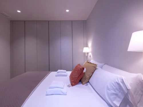 Ferienwohnung Cádiz, 1 Schlafzimmer, 4 Personen - photo_1011865521655