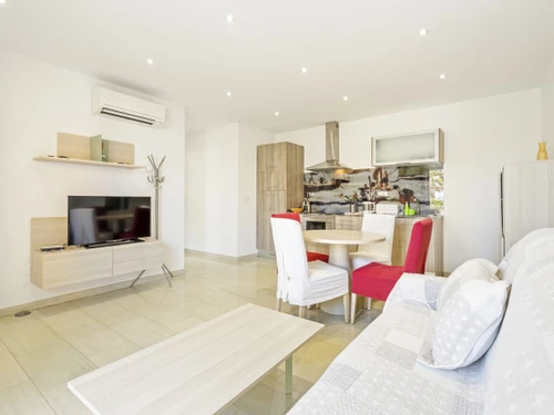 Apartment Empuriabrava, 1 bedroom, 4 persons - photo_1011865521947