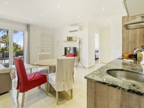 Apartment Empuriabrava, 1 bedroom, 4 persons - photo_1011865521947