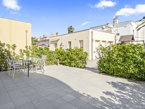 Apartment Empuriabrava, 1 bedroom, 4 persons - photo_1011865521947