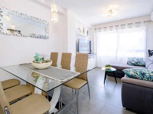 Ferienwohnung Dehesa de Campoamor, 2 Schlafzimmer, 5 Personen - photo_1011865522098