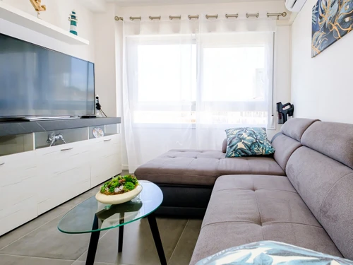 Ferienwohnung Dehesa de Campoamor, 2 Schlafzimmer, 5 Personen - photo_1011865522098