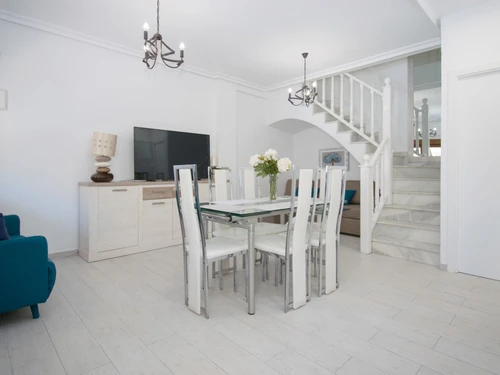 Bungalow Torrevieja, La Mata, 2 dormitorios, 5 personas - photo_1011865522650