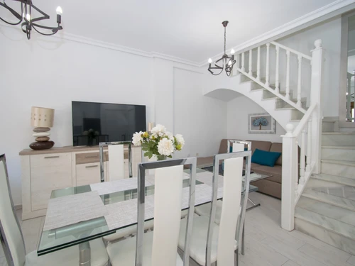 Bungalow Torrevieja, La Mata, 2 Schlafzimmer, 5 Personen - photo_1011865522650