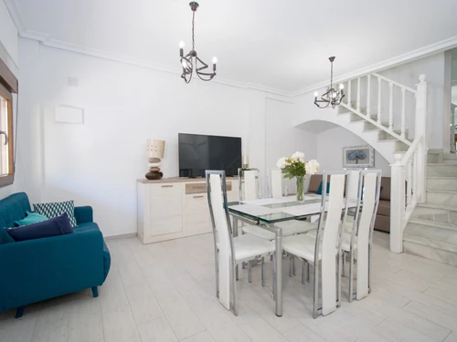 Bungalow Torrevieja, La Mata, 2 Schlafzimmer, 5 Personen - photo_1011865522650