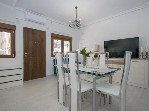 Bungalow Torrevieja, La Mata, 2 Schlafzimmer, 5 Personen - photo_1011865522650