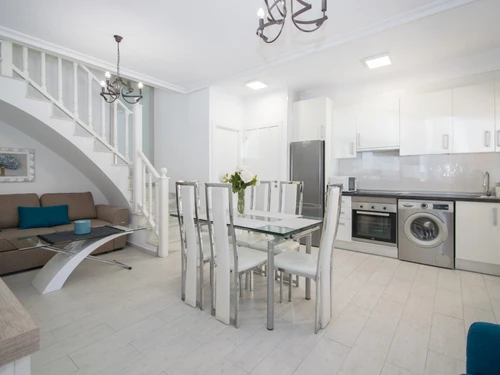 Bungalow Torrevieja, La Mata, 2 Schlafzimmer, 5 Personen - photo_1011865522650