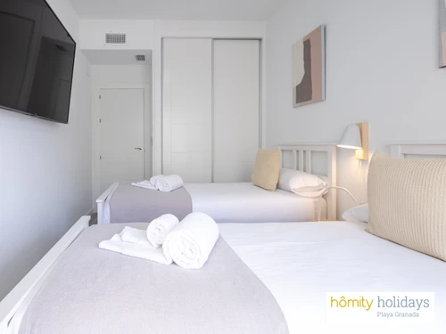 Apartment Motril, 2 bedrooms, 6 persons - photo_1011865522989