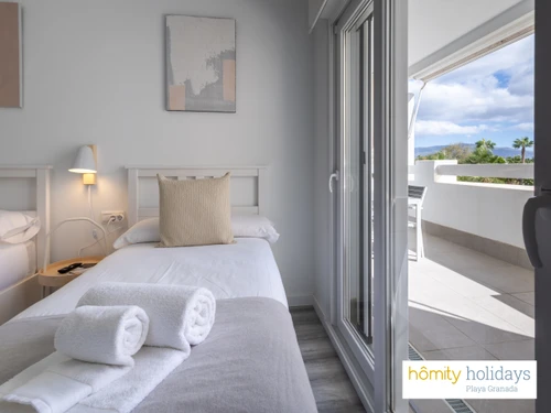 Apartment Motril, 2 bedrooms, 6 persons - photo_1011865522989