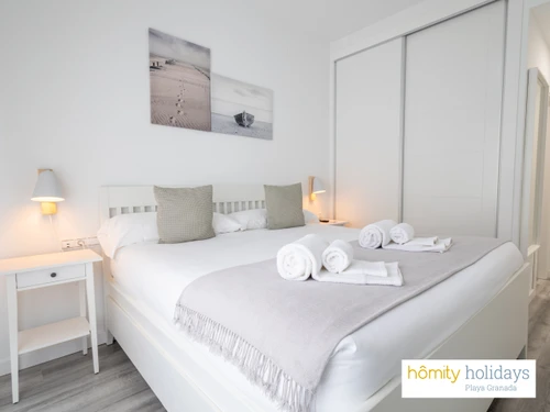 Apartment Motril, 2 bedrooms, 6 persons - photo_1011865522989