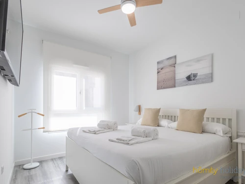 Apartment Motril, 2 bedrooms, 6 persons - photo_1011865522989