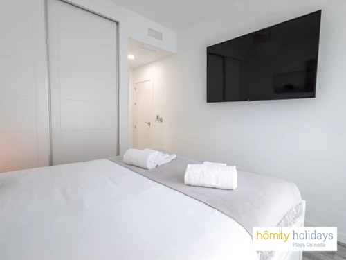 Apartment Motril, 2 bedrooms, 6 persons - photo_1011865522989