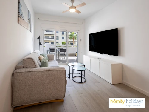 Apartment Motril, 2 bedrooms, 6 persons - photo_1011865522989