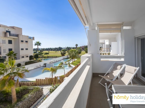Appartement Motril, 3 pièces, 6 personnes - photo_1011865522989