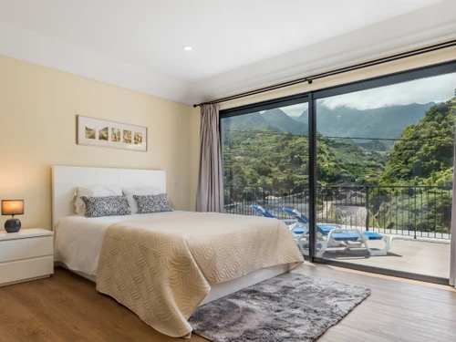 Ferienwohnung São Vicente, 1 Schlafzimmer, 2 Personen - photo_1011865523136