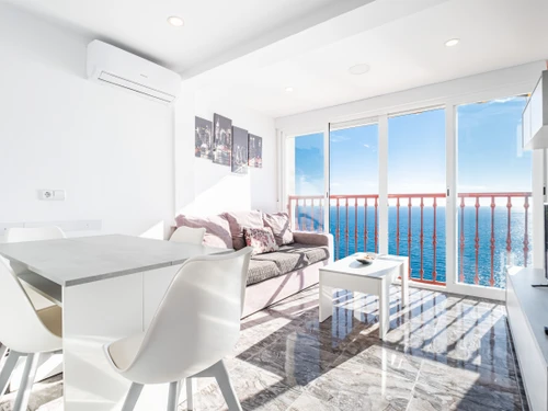 Ferienwohnung Benidorm, 1 Schlafzimmer, 4 Personen - photo_1011865523550