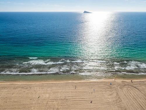 Ferienwohnung Benidorm, 1 Schlafzimmer, 4 Personen - photo_1011865523550