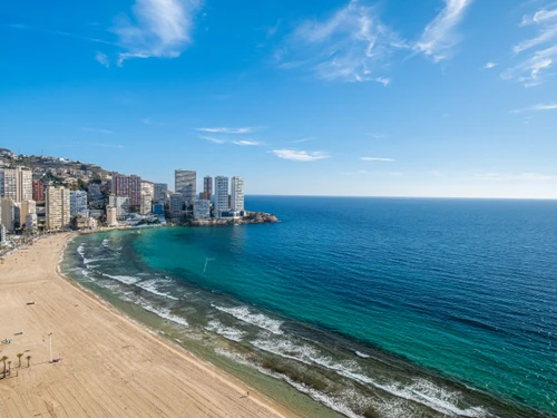 Ferienwohnung Benidorm, 1 Schlafzimmer, 4 Personen - photo_1011865523550