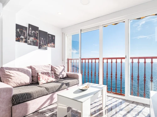 Ferienwohnung Benidorm, 1 Schlafzimmer, 4 Personen - photo_1011865523550