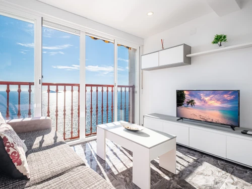 Appartement Benidorm, 2 pièces, 4 personnes - photo_1011865523550