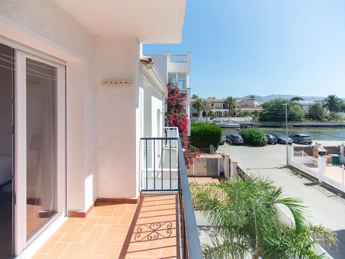 Apartment Empuriabrava, 2 bedrooms, 4 persons - photo_1011865523831