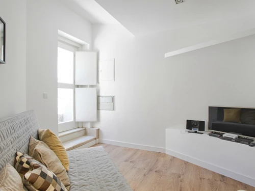 Appartement Lisbonne, 2 pièces, 2 personnes - photo_1011865523972
