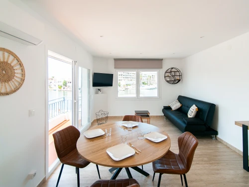 Appartement Empuriabrava, 2 pièces, 4 personnes - photo_1011865524092