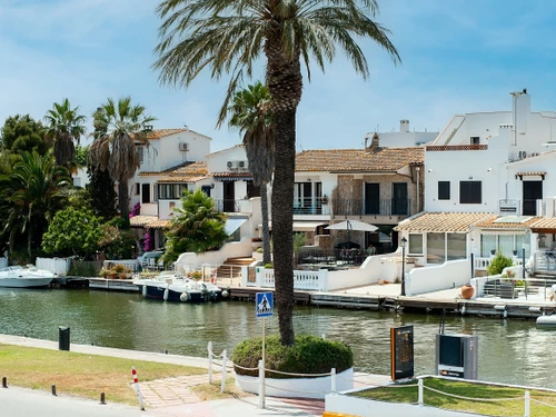 Appartement Empuriabrava, 2 pièces, 4 personnes - photo_1011865524092