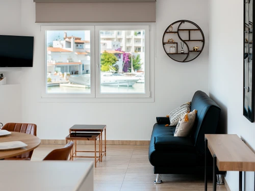 Appartement Empuriabrava, 2 pièces, 4 personnes - photo_1011865524092