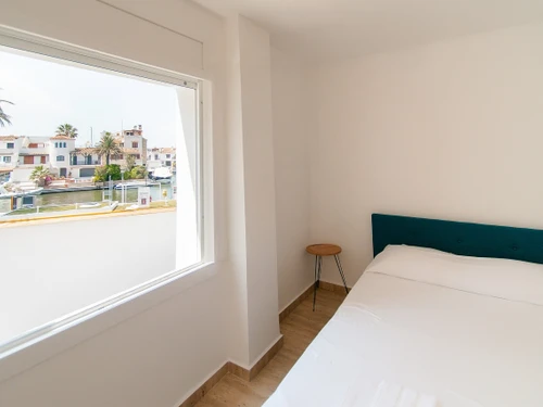 Appartement Empuriabrava, 2 pièces, 4 personnes - photo_1011865524092