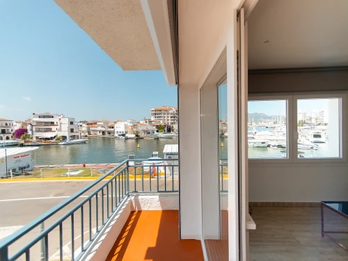 Appartement Empuriabrava, 2 pièces, 4 personnes - photo_1011865524092