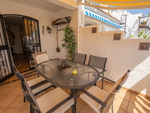 Apartamento Nerja, 2 dormitorios, 4 personas - photo_1011865524222