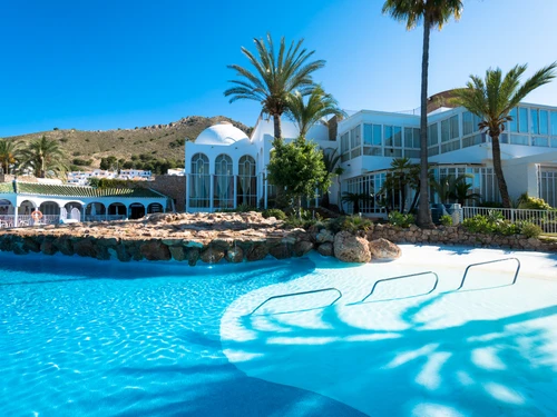 Ferienwohnung Nerja, 2 Schlafzimmer, 4 Personen - photo_1011865524222