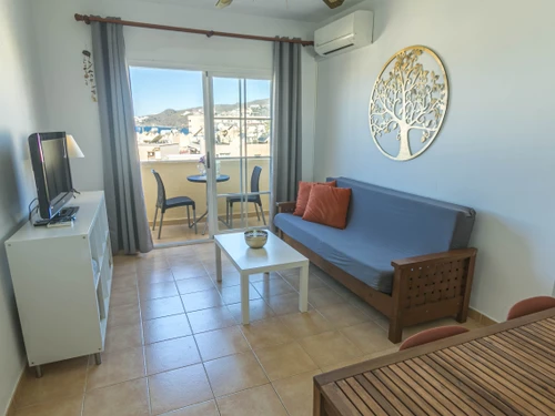 Ferienwohnung Nerja, 2 Schlafzimmer, 4 Personen - photo_1011865524376