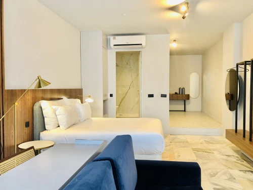 Studio Porto, 1 pièce, 2 personnes - photo_1011865524521