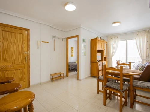 Ferienwohnung Torrevieja, 2 Schlafzimmer, 4 Personen - photo_1011865524646