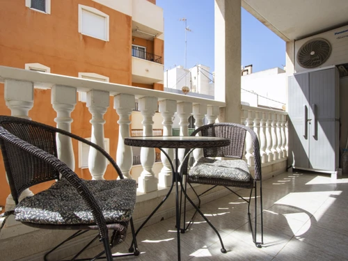 Ferienwohnung Torrevieja, 2 Schlafzimmer, 4 Personen - photo_1011865524646