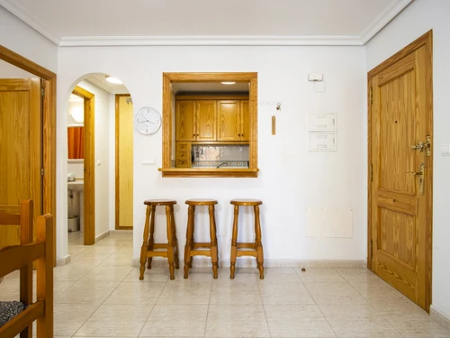 Ferienwohnung Torrevieja, 2 Schlafzimmer, 4 Personen - photo_1011865524646