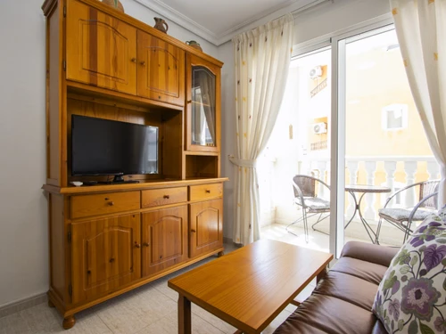 Ferienwohnung Torrevieja, 2 Schlafzimmer, 4 Personen - photo_1011865524646