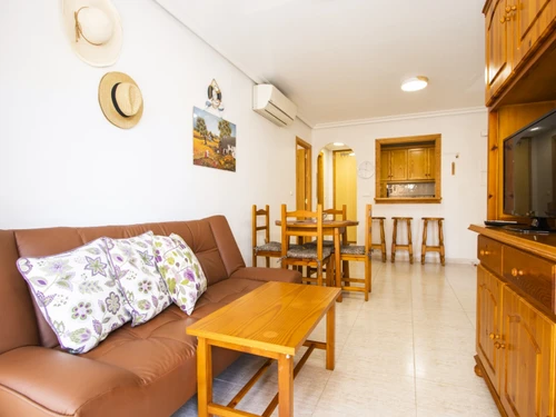 Ferienwohnung Torrevieja, 2 Schlafzimmer, 4 Personen - photo_1011865524646