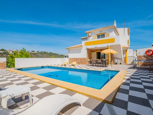 Villa Albufeira, 4 Schlafzimmer, 9 Personen - photo_1011865524780