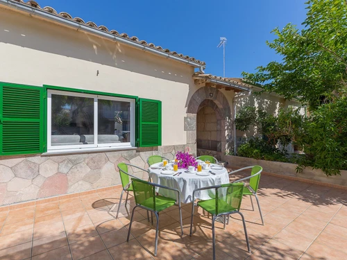 Villa Muro, 3 bedrooms, 6 persons - photo_1011865524927
