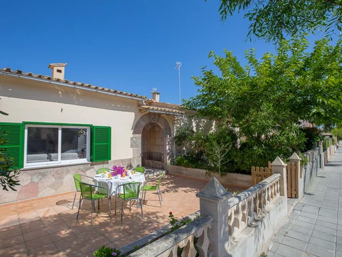 Villa Muro, 3 Schlafzimmer, 6 Personen - photo_1011865524927