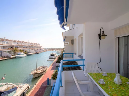 Apartamento Alcocéber, 2 dormitorios, 5 personas - photo_1011865525053