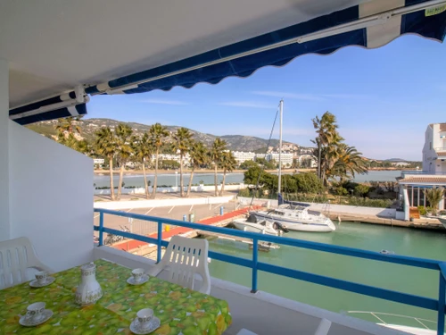 Ferienwohnung Alcossebre, 2 Schlafzimmer, 5 Personen - photo_1011865525053