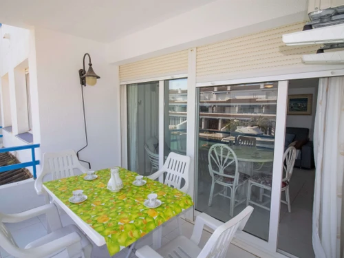 Ferienwohnung Alcossebre, 2 Schlafzimmer, 5 Personen - photo_1011865525053