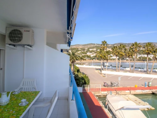 Ferienwohnung Alcossebre, 2 Schlafzimmer, 5 Personen - photo_1011865525053