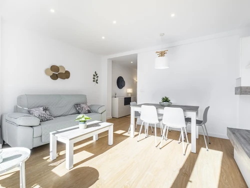 Ferienwohnung Benidorm, 2 Schlafzimmer, 4 Personen - photo_1011865525190