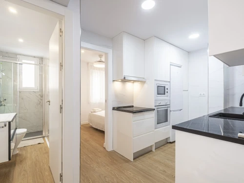 Ferienwohnung Benidorm, 2 Schlafzimmer, 4 Personen - photo_1011865525190