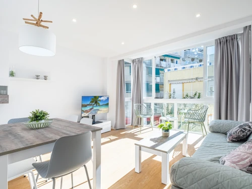 Ferienwohnung Benidorm, 2 Schlafzimmer, 4 Personen - photo_1011865525190